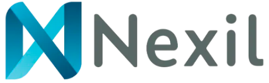 株式会社Nexcilのロゴ