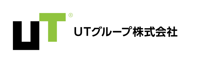 UTグループのロゴ